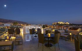 Hotel Titania Atenas